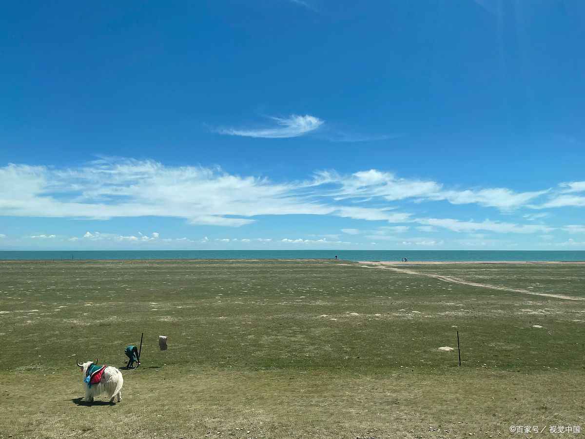 青海甘肃旅游攻略路线